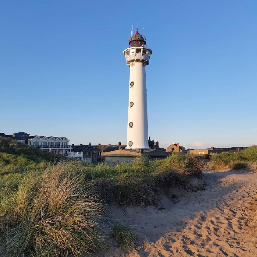 Bungalow Schotvanger Egmond aan den Hoef Dış mekan fotoğraf