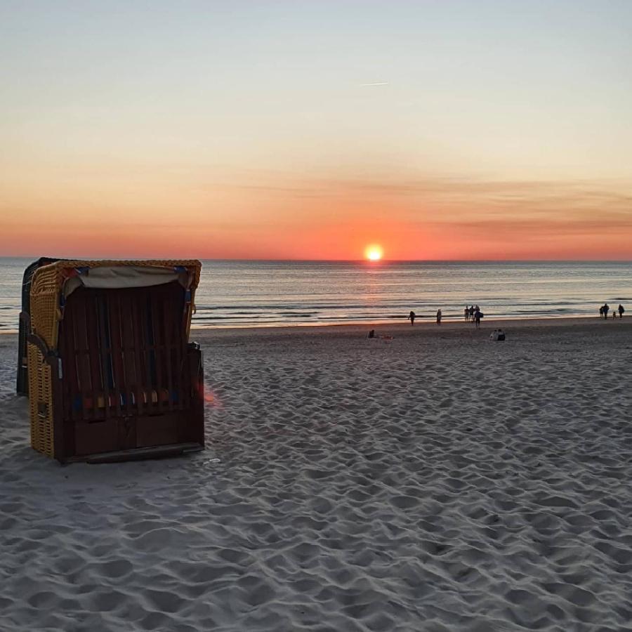 Bungalow Schotvanger Egmond aan den Hoef Dış mekan fotoğraf