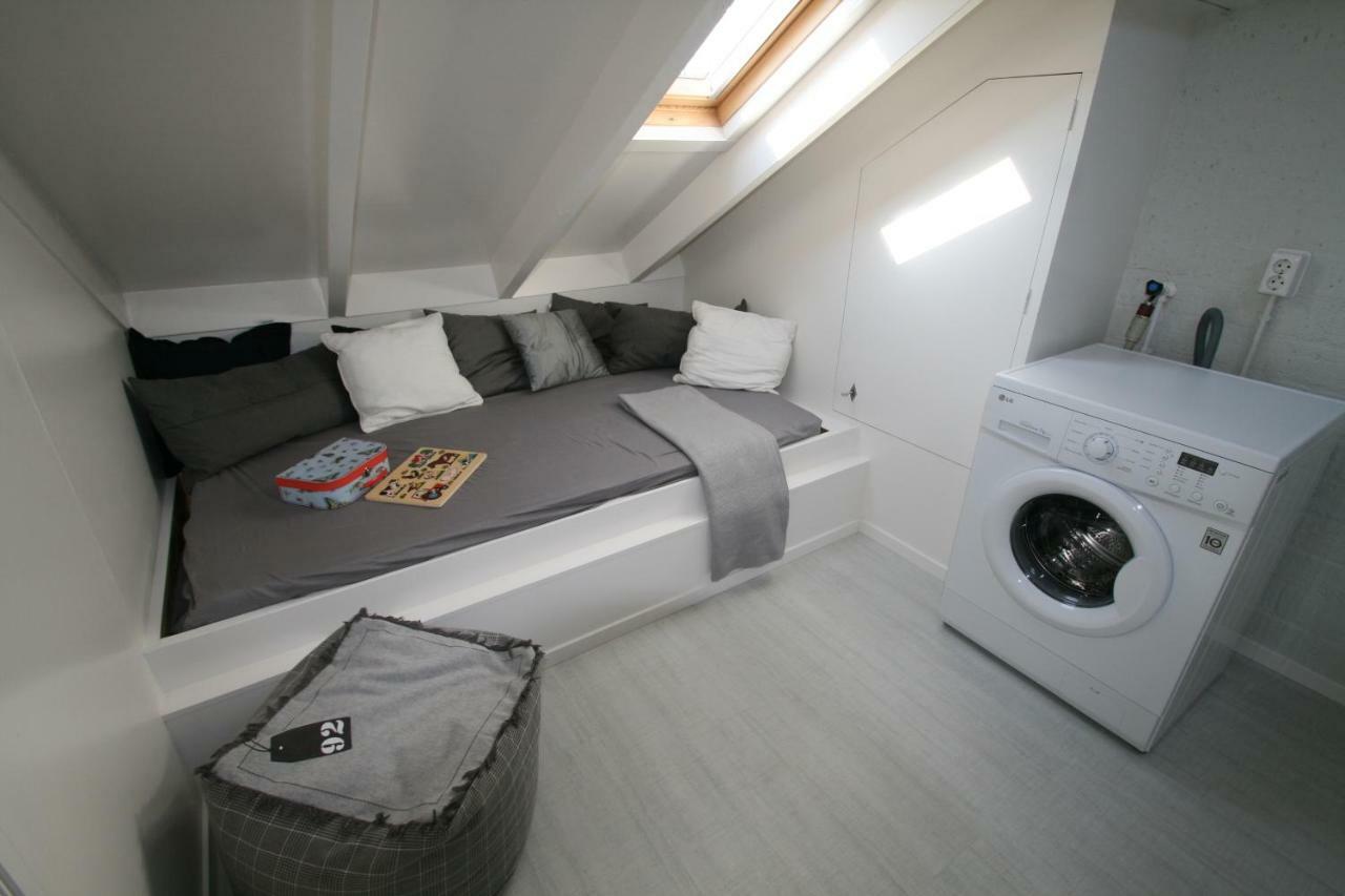 Bungalow Schotvanger Egmond aan den Hoef Dış mekan fotoğraf